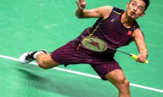 开云体育登录-丹麦羽毛球队爆冷法国羽毛球队，林丹绝境逆转的简单介绍