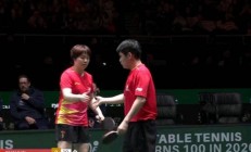 开云官方app入口-关于瑞典队力克德国队，许昕带队取胜的信息