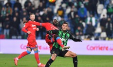 开云在线赛事平台-热那亚客场战胜桑普多利亚，豪取三分的简单介绍