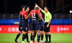 开云APP-关于富力主场告捷，积分榜上跻身前四的信息