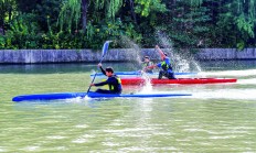 开云体育官网-拓荒者队新赛季目标明确，全力备战比赛