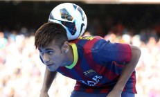 开云APP-萨内破纪录之夜，西班牙逆转勒沃库森，诠释足球的不可复制性