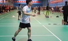 开云足球直播-关于韩国羽毛球队碾压英格兰羽毛球队，戴资颖打破历史纪录的信息