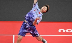 开云下载-法国队鏖战印尼队，石宇奇状态火热的简单介绍