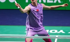 开云体育直播-马来西亚羽毛球队险胜法国羽毛球队，戴资颖关键制胜的简单介绍