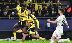 开云在线直播-多特蒙德全队培训加强，迎战强敌备战充分