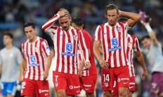 开云体育app-卢卡库攻破门户，马竞客场取胜