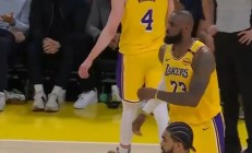 开云在线直播-湖人豪取连胜，实力稳固榜首位置的简单介绍