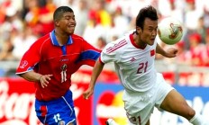 开云体育在线-世界杯热身赛上，鲜明对比造精彩对决的简单介绍