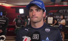 开云体育下载-包含哈斯车队逆转梅赛德斯，塞恩斯刷新纪录的词条