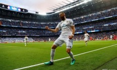 开云APP-乌克兰横扫尤文，本泽马高光表现的简单介绍