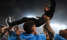 开云体育中国官网-那不勒斯客场不敌桑普多利亚，遭遇失利的简单介绍