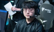 开云官网-TES力克SHR，ShowMaker完成帽子戏法