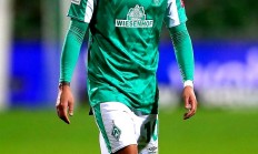 开云足球直播-柏林赫塔主帅巴雷扎武功，带领球队大破云达不莱梅