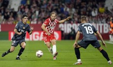 开云体育在线-包含西甲新赛季赛程公布，巴塞罗那将迎强敌的词条