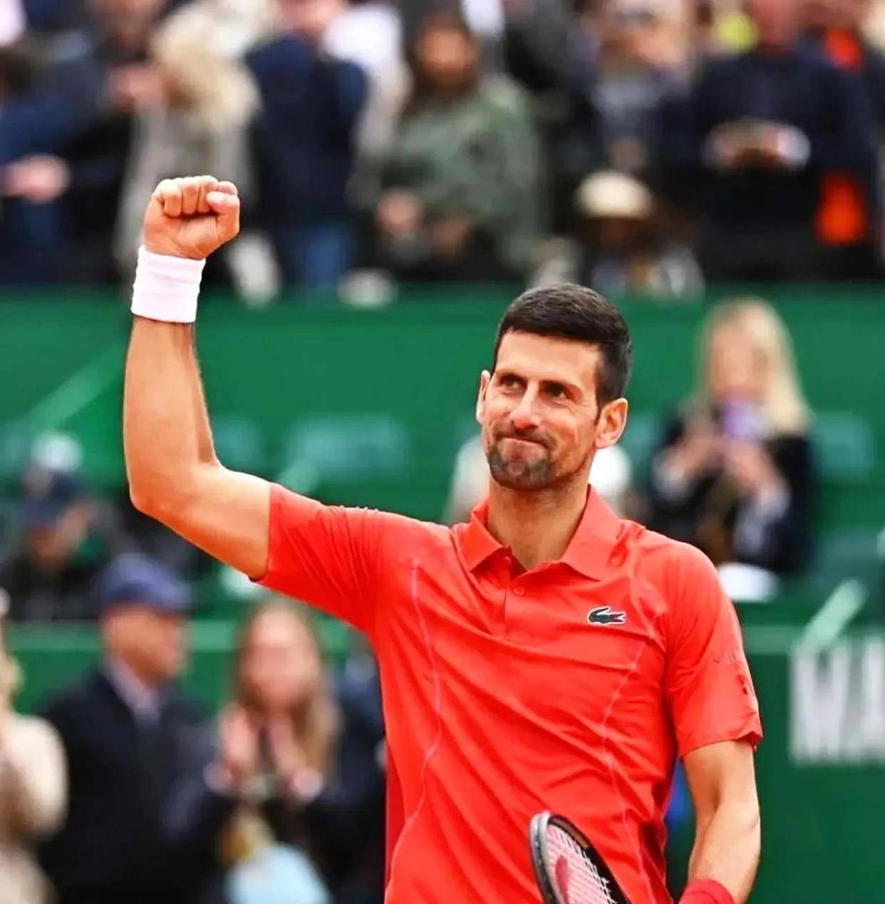 日本网球队碾压英国网球队，德约科维奇送出助攻的简单介绍