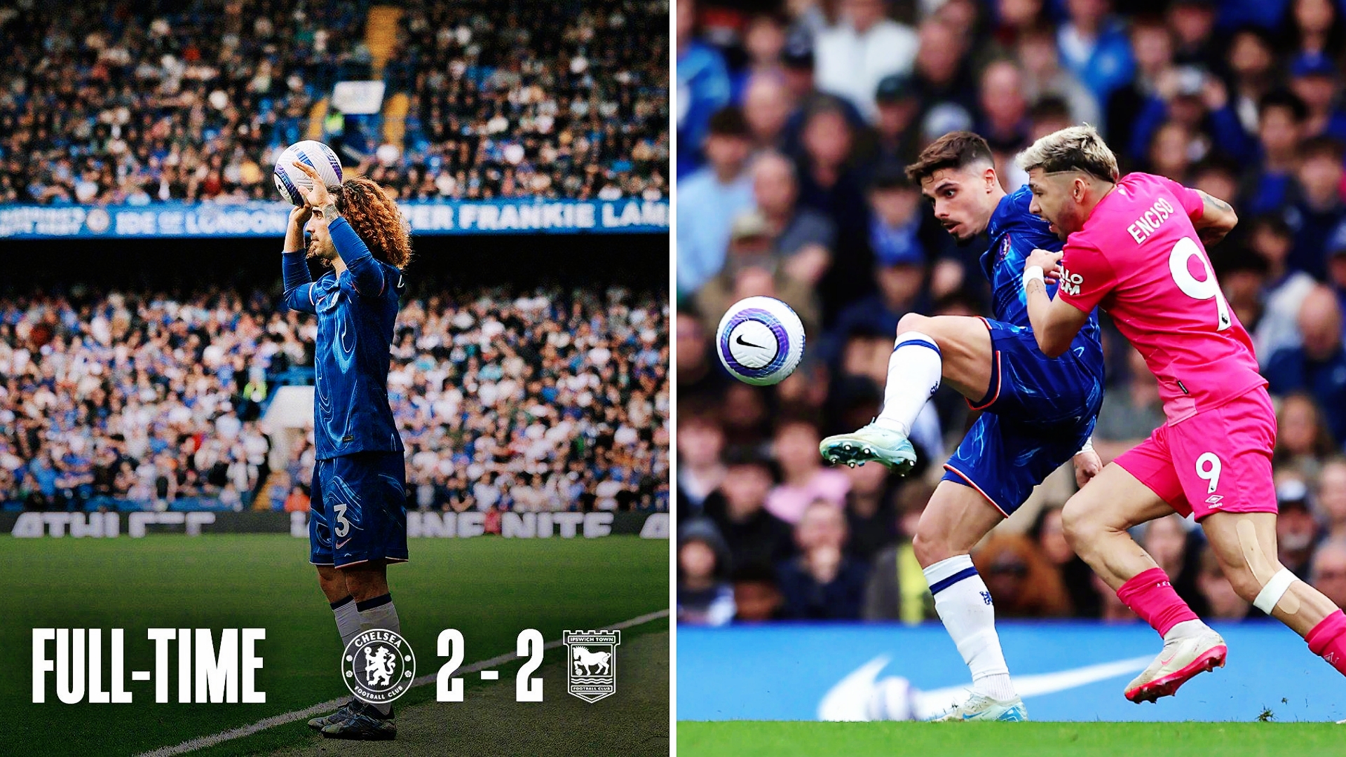 欧冠决赛，英超豪门切尔西惨遭惊险逆转的简单介绍