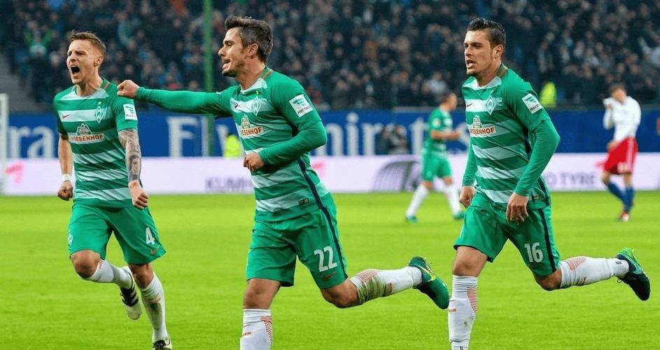 柏林赫塔主帅巴雷扎武功，带领球队大破云达不莱梅