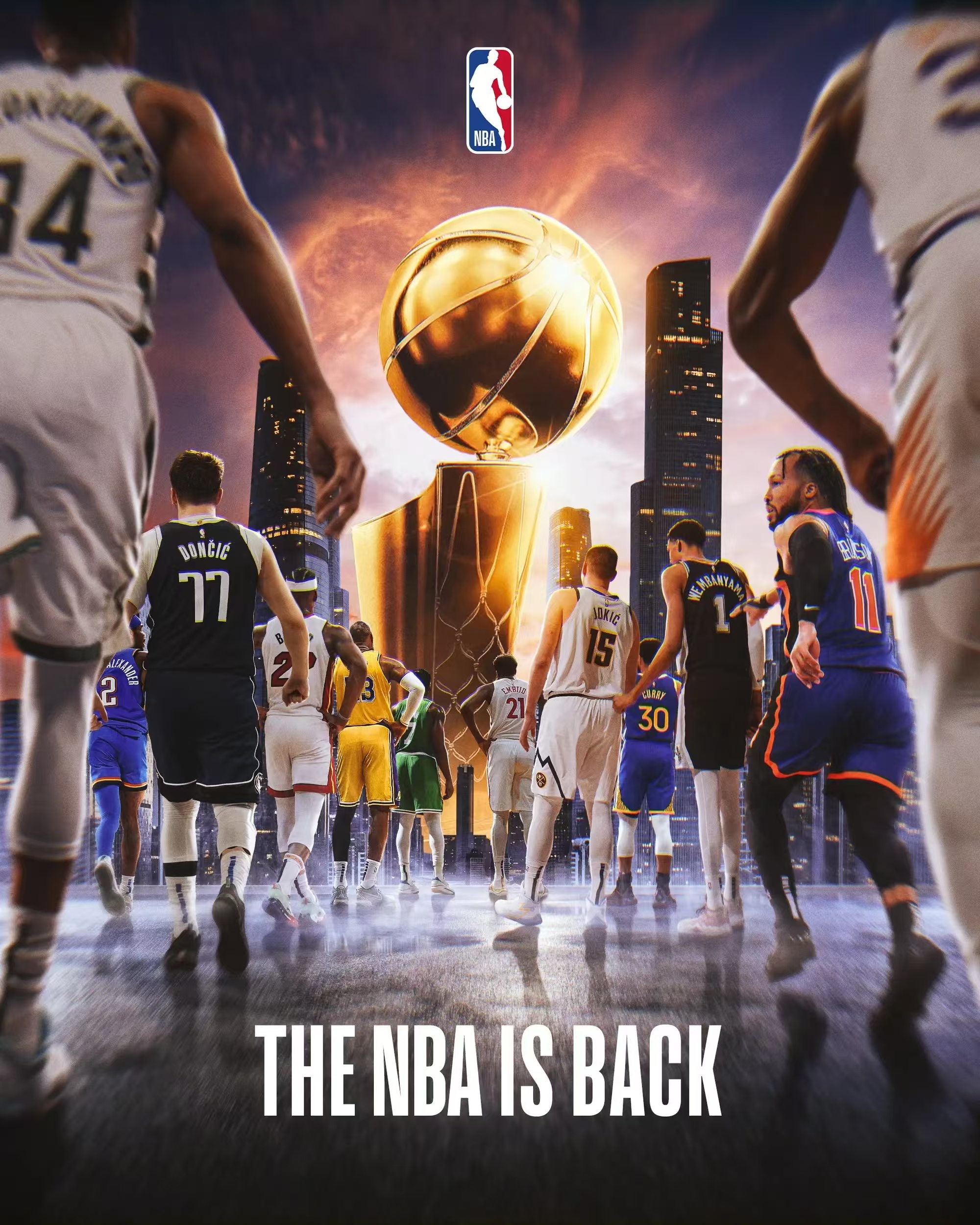 关于NBA总决赛揭幕战湖人vs热火的信息