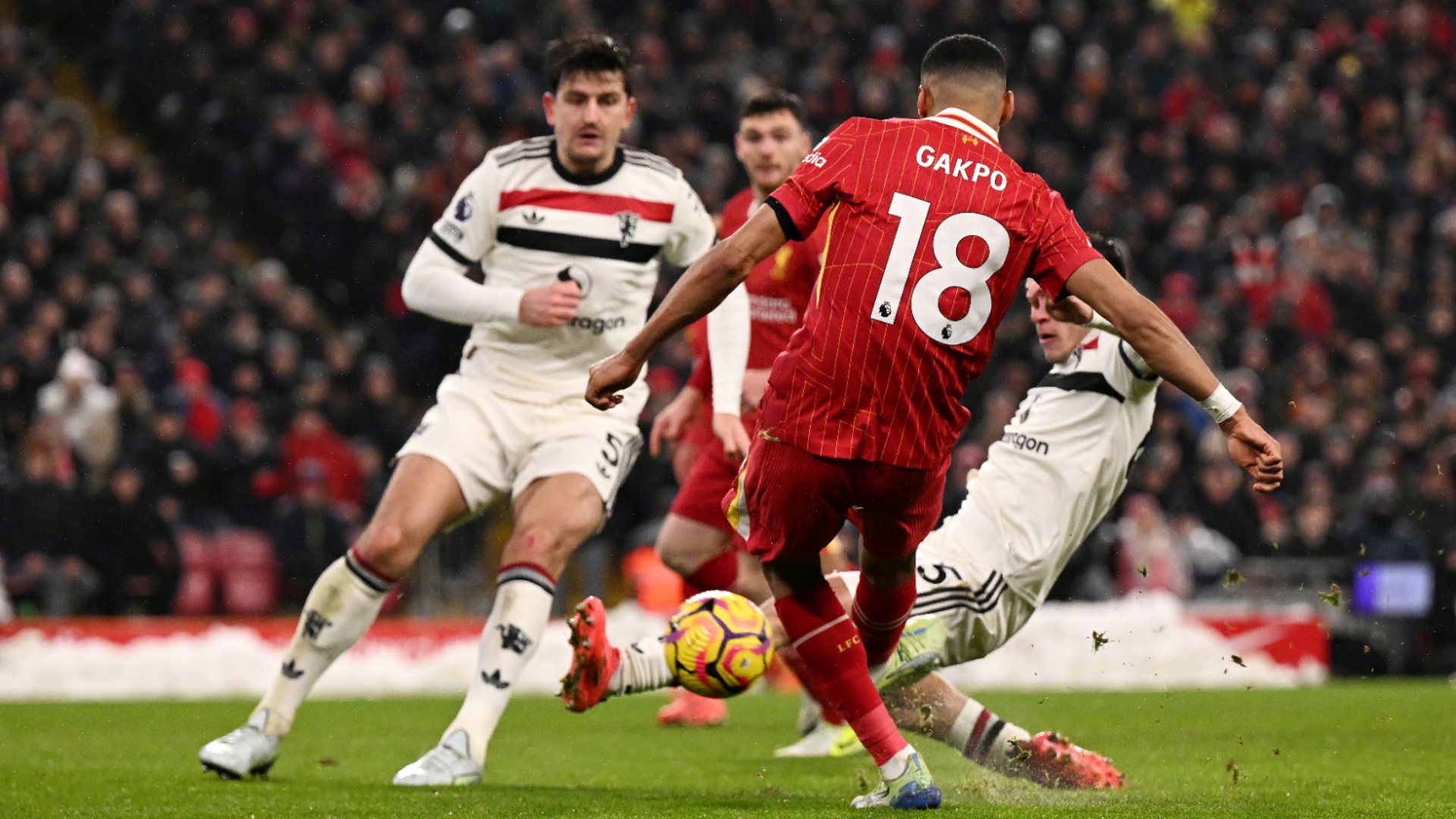 利物浦前锋破门:红军锋线重现火力威胁的简单介绍 利物浦前锋破门:红军锋线重现火力威胁的简单介绍