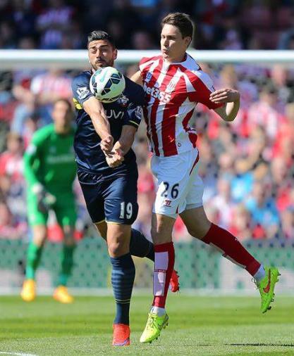 南安普顿球队遭遇连败，考验球队士气的简单介绍