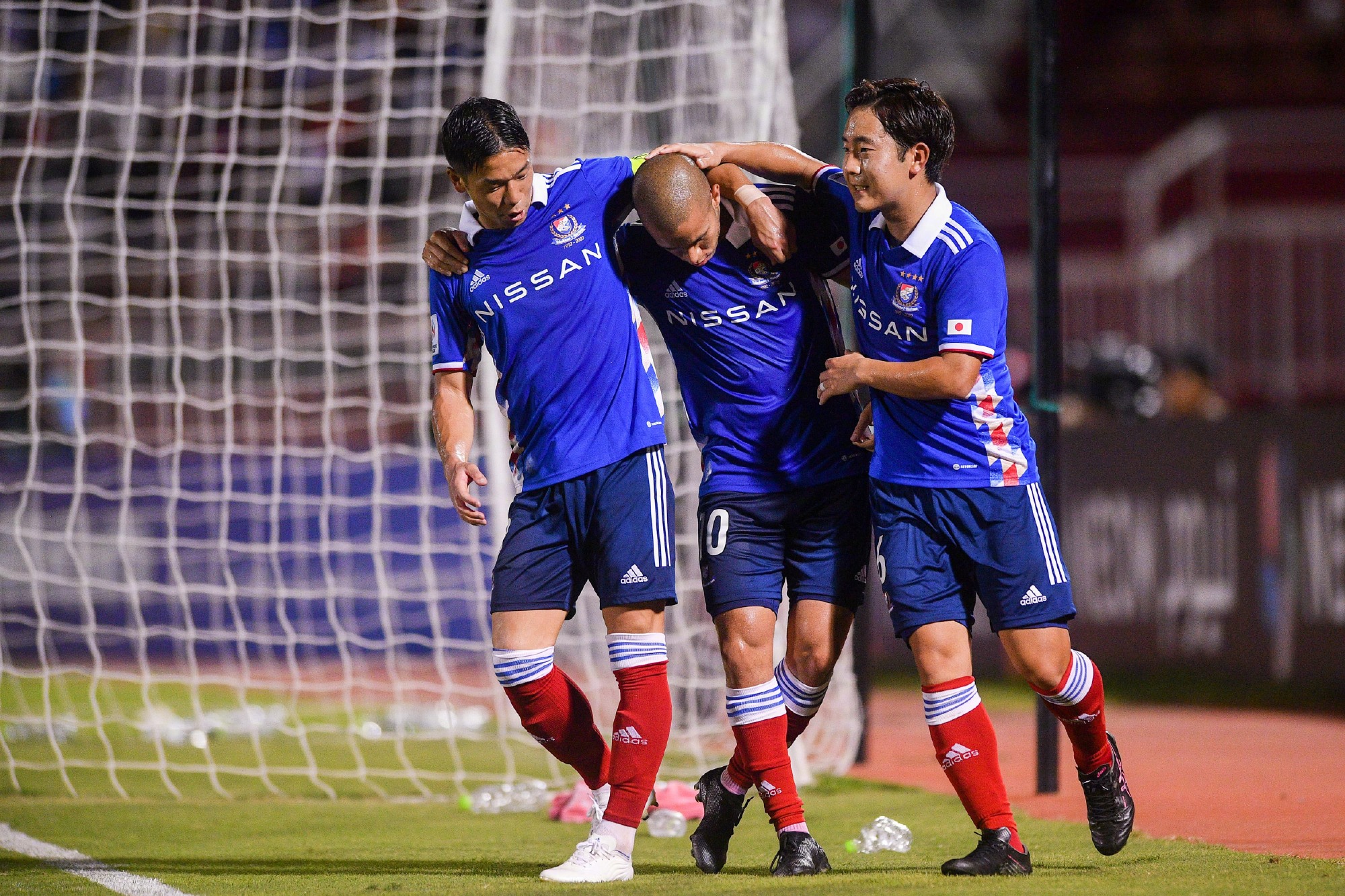 关于日本球队实力强劲，瞄准亚冠赛冠军的信息