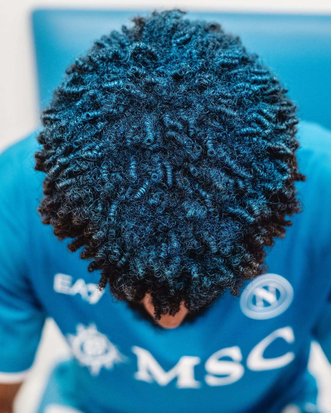 关于那不勒斯队长赞扬年轻球员表现的信息 关于那不勒斯队长赞扬年轻球员表现的信息