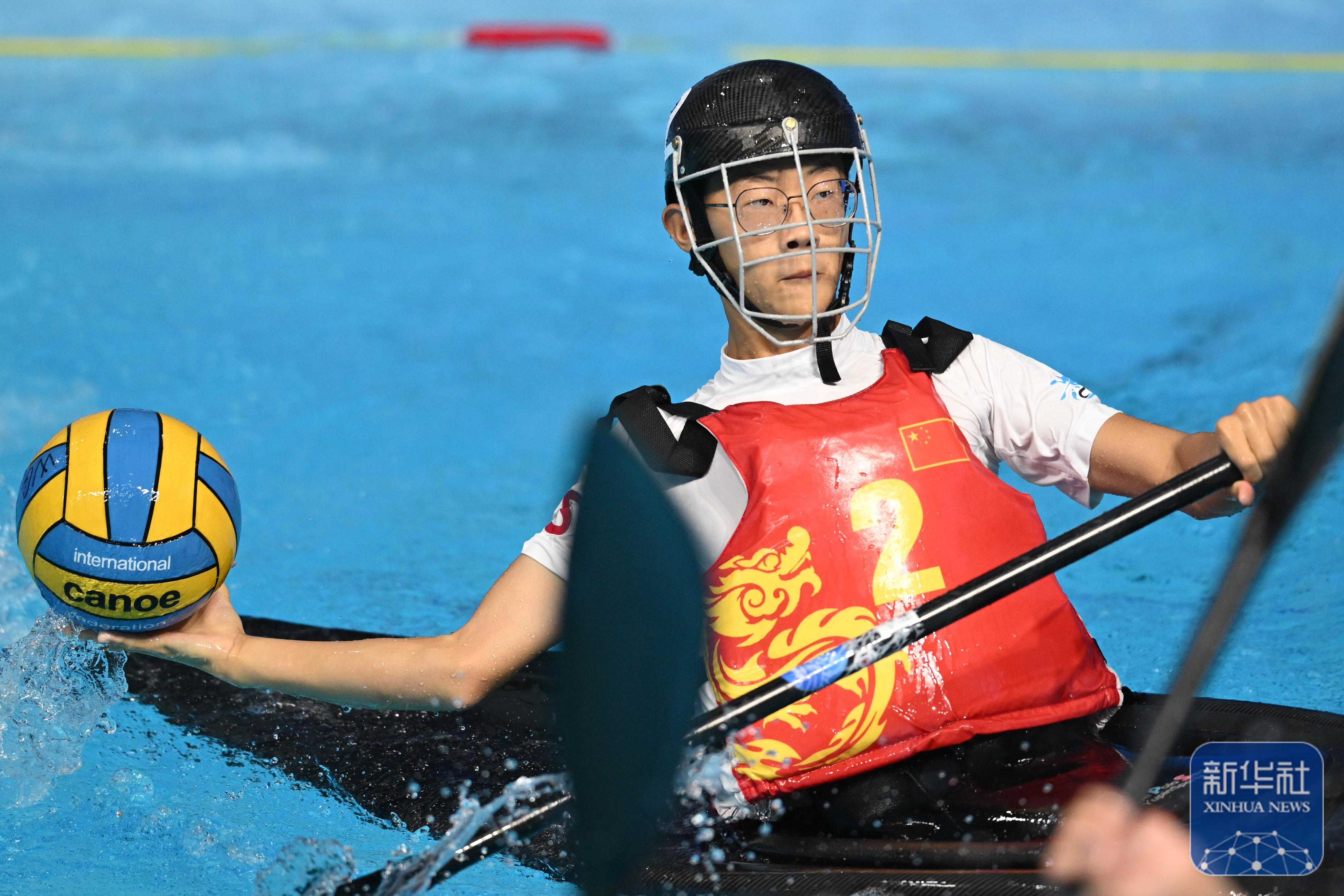 皮划艇比赛男子项目挪威选手喜获金牌的简单介绍