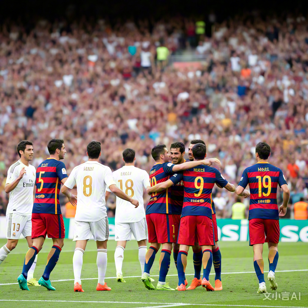 巴塞罗那客场胜出，继续稳居积分榜榜首的简单介绍