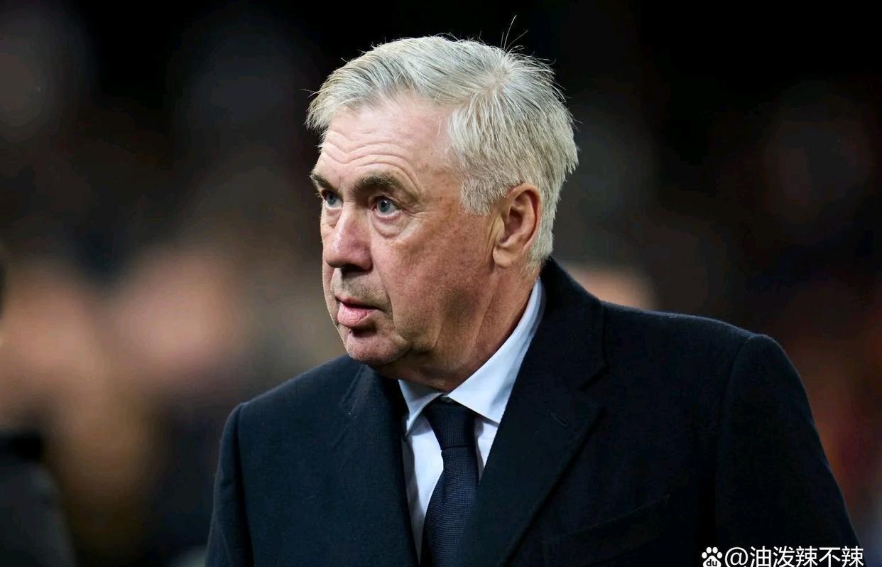 皇马主教练新政策启动引热议的简单介绍