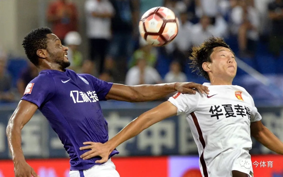 关于泰达惊险击败华夏幸福，提升士气！的信息