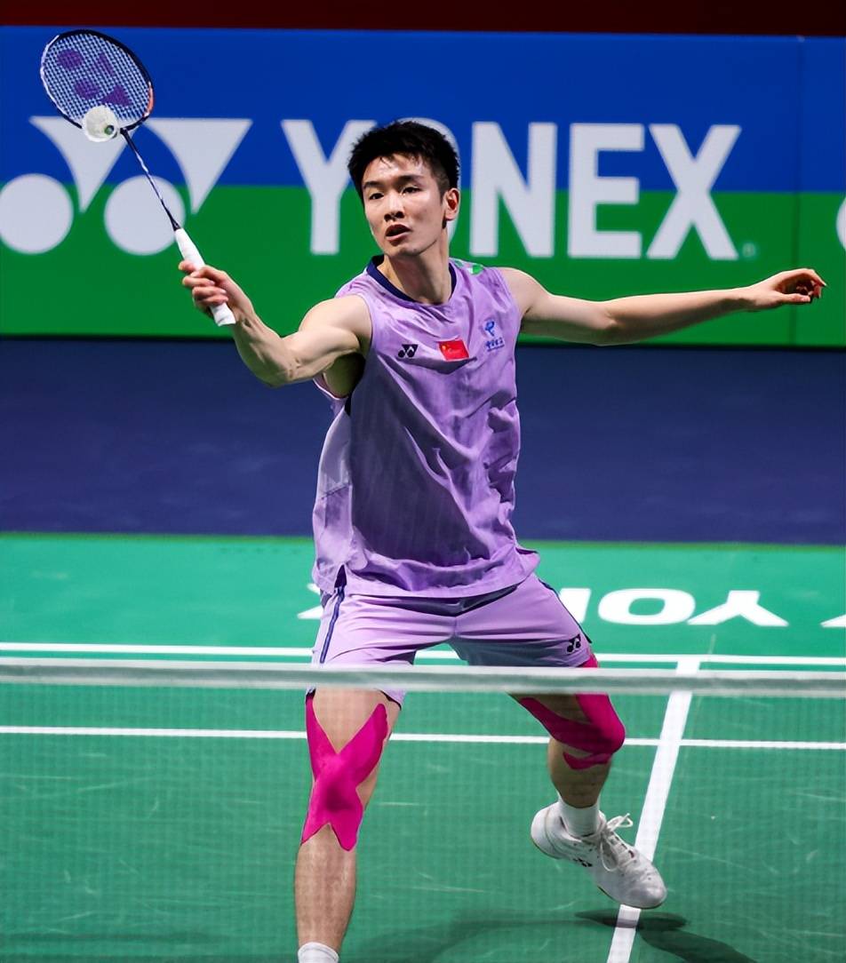 马来西亚羽毛球队险胜法国羽毛球队，戴资颖关键制胜的简单介绍