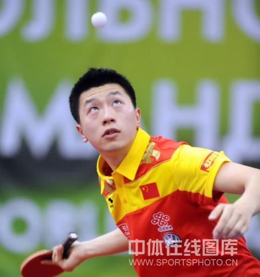 关于法国队翻盘德国队，张继科高光表现的信息