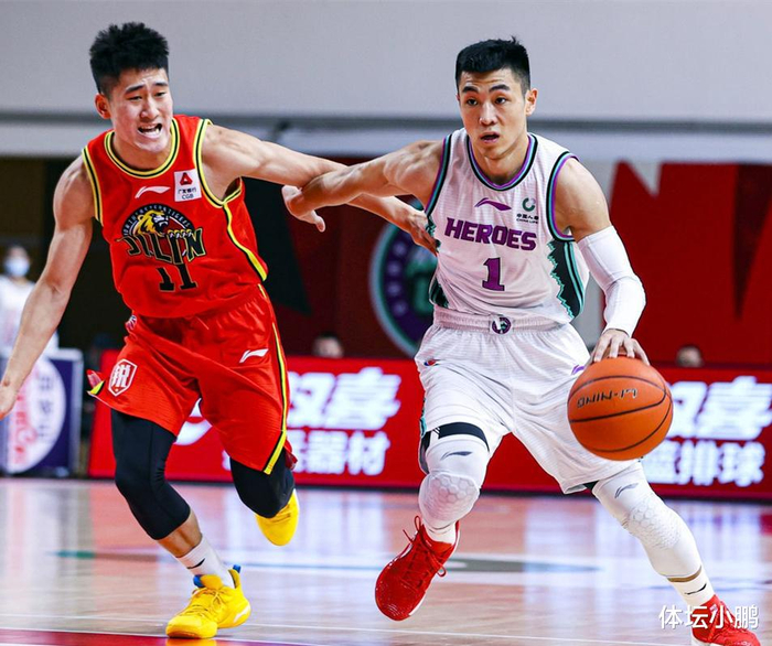 关于雷霆险胜福建队，陶汉林状态火热的信息