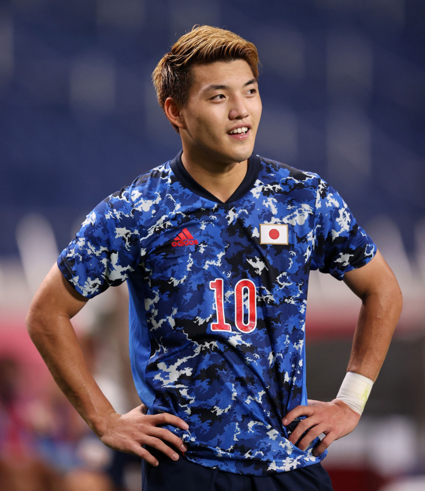 包含日本队绝杀法国队，辛杜统治全场的词条