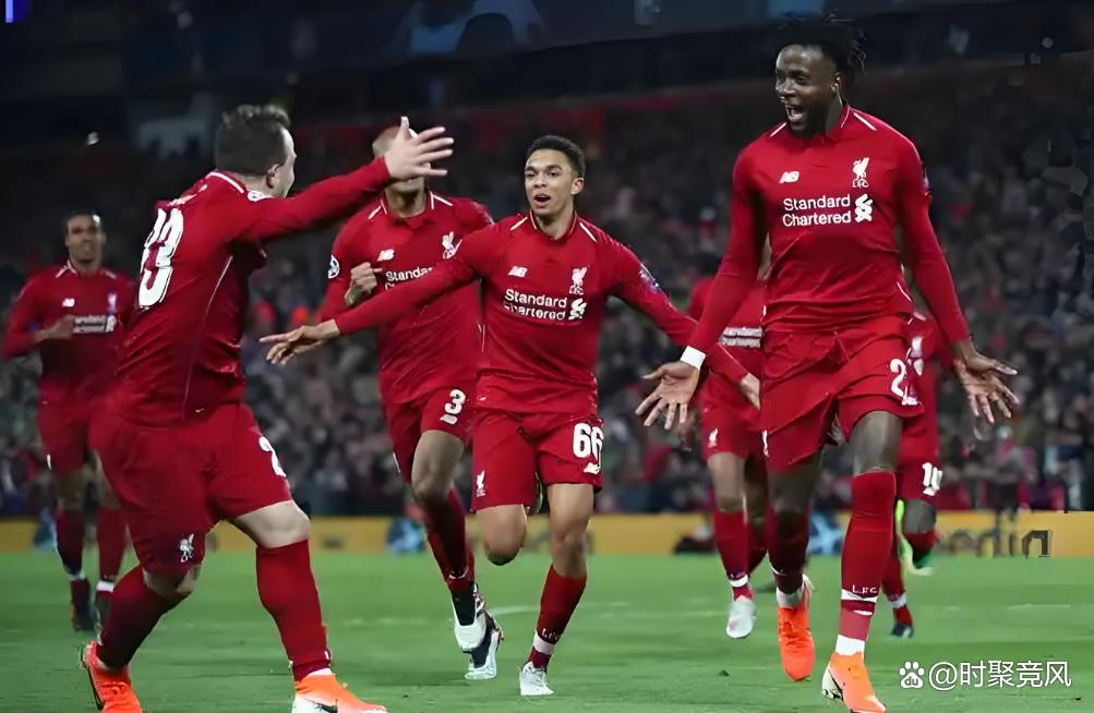 利物浦惨败,亚特兰大取得胜利的简单介绍 利物浦惨败,亚特兰大取得胜利的简单介绍