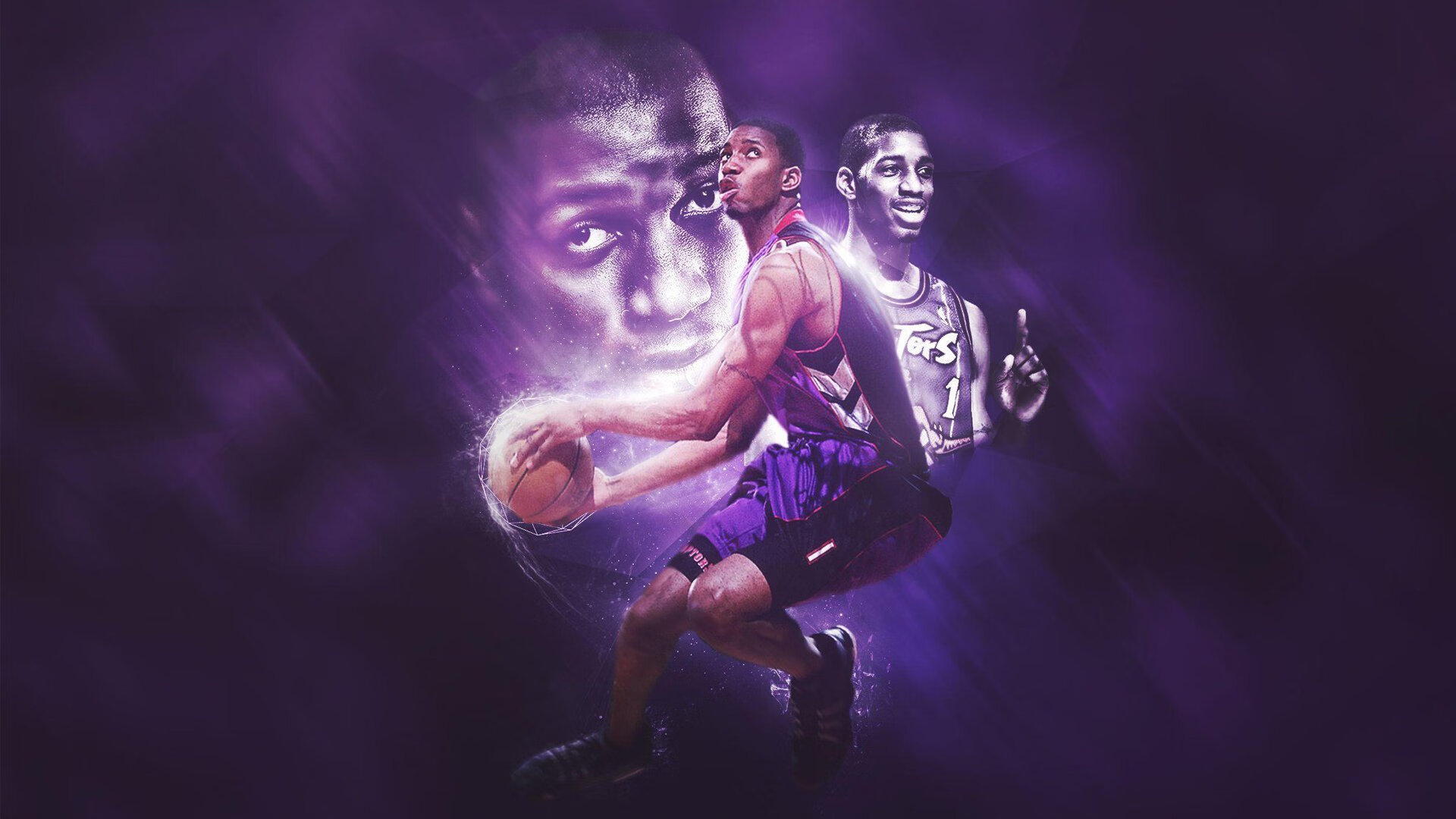 布克之夜,当篮球的杀伤力遇见F1的速度与激情